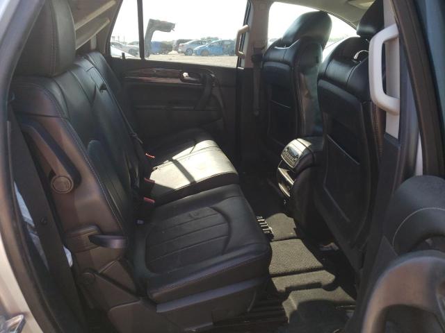Photo 6 from auction – 2017 BUICK ENCLAVE with VIN 5GAKVCKDXHJ351520