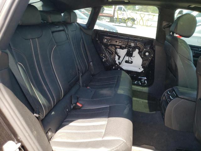 Photo 6 from auction – 2019 BMW 640 XIGT with VIN WBAJV6C56KBK08078