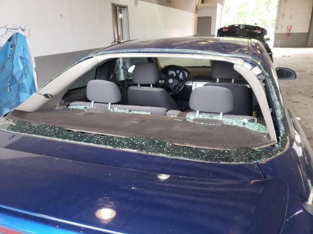 Photo 9 from auction – 2006 CHEVROLET COBALT LT with VIN 1G1AL15F667631486
