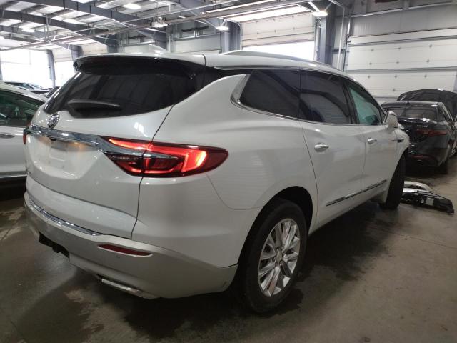 Photo 4 from auction – 2020 BUICK ENCLAVE PR with VIN 5GAEVBKW8LJ297782