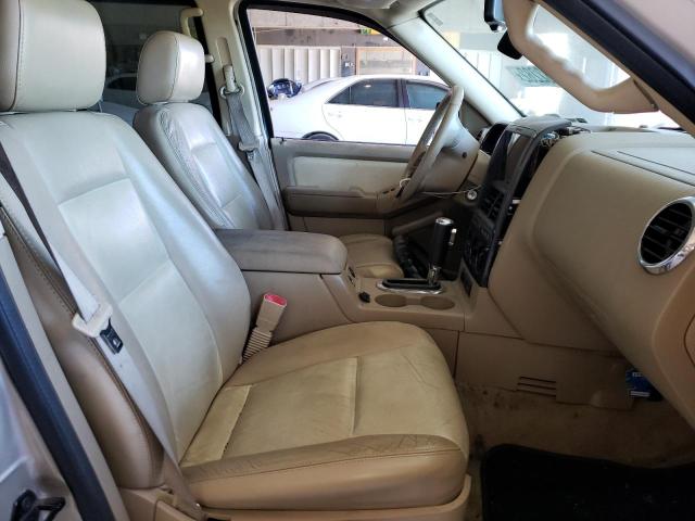 Photo 5 from auction – 2007 FORD EXPLORER X with VIN 1FMEU73E57UB04346