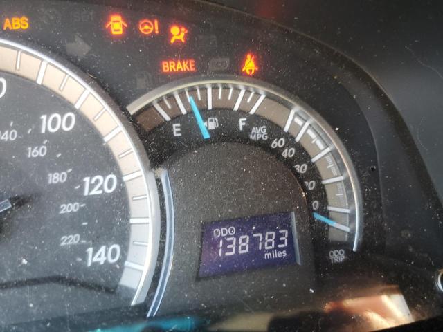 Photo 8 from auction – 2014 TOYOTA CAMRY L with VIN 4T1BF1FK7EU420078