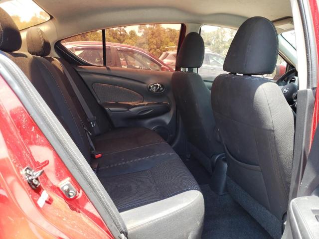 Photo 6 from auction – 2014 NISSAN VERSA S with VIN 3N1CN7AP0EL823303