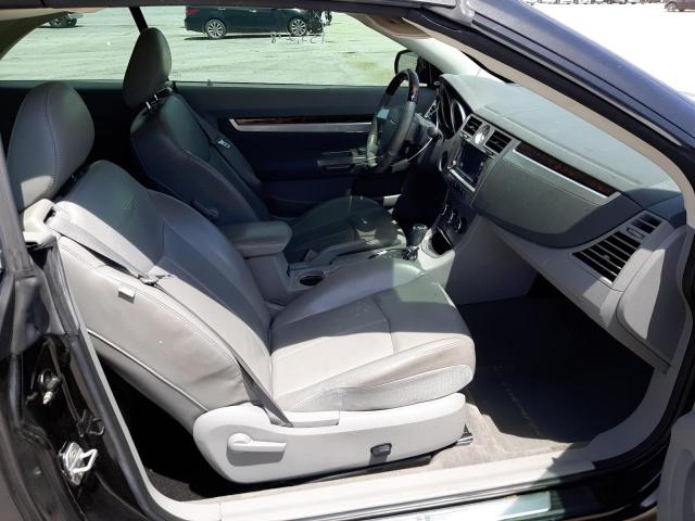 Photo 5 from auction – 2008 CHRYSLER SEBRING LI with VIN 1C3LC65M38N202210