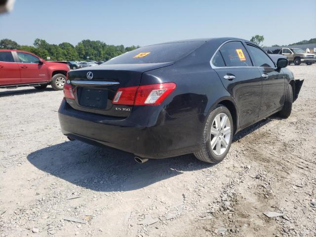 Photo 4 from auction – 2007 LEXUS ES 350 with VIN JTHBJ46G372004395