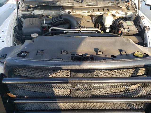 Photo 7 from auction – 2014 RAM 2500 ST with VIN 3C6TR5HT1EG175513