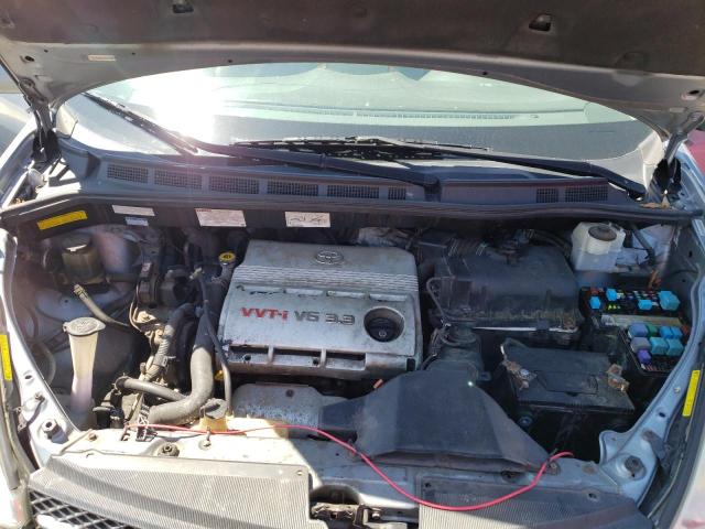 Photo 7 from auction – 2004 TOYOTA SIENNA XLE with VIN 5TDBA22C24S005342