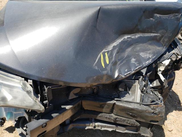 Photo 7 from auction – 2012 TOYOTA CAMRY BASE with VIN 4T1BF1FK0CU039976