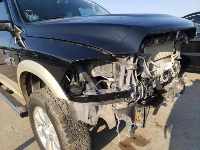 Photo 9 from auction – 2017 RAM 2500 LONGH with VIN 3C6UR5PL6HG630477
