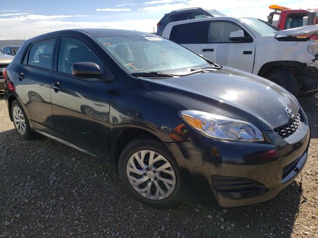 TOYOTA COROLLA MA 2012 with VIN 2T1KU4EE6CC877515 - Photo from auction