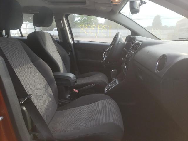 Photo 5 from auction – 2011 DODGE CALIBER MA with VIN 1B3CB3HA5BD106639