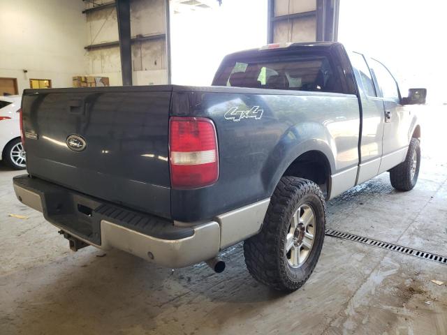 Photo 4 from auction – 2004 FORD F150 with VIN 1FTPX14514NB40492