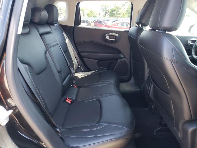 Фото 6 с аукциона – 2018 JEEP COMPASS LA с VIN 3C4NJDBB7JT176931