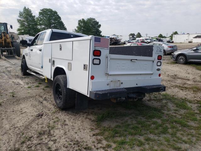 Photo 3 from auction – 2016 RAM 3500 with VIN 3C7WRDBL3GG284327