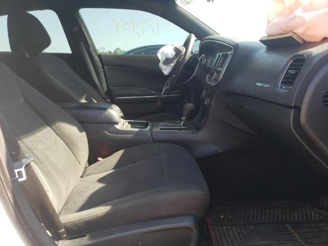 Photo 5 from auction – 2014 DODGE CHARGER SE with VIN 2C3CDXBG5EH174951
