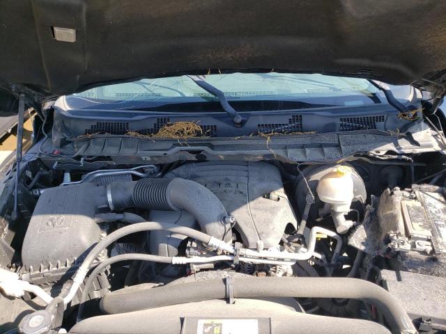 Photo 7 from auction – 2015 RAM 1500 SLT with VIN 1C6RR7LTXFS776538