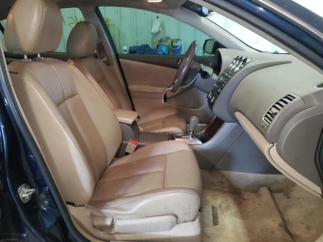 Photo 5 from auction – 2012 NISSAN ALTIMA BAS with VIN 1N4AL2AP1CN571139
