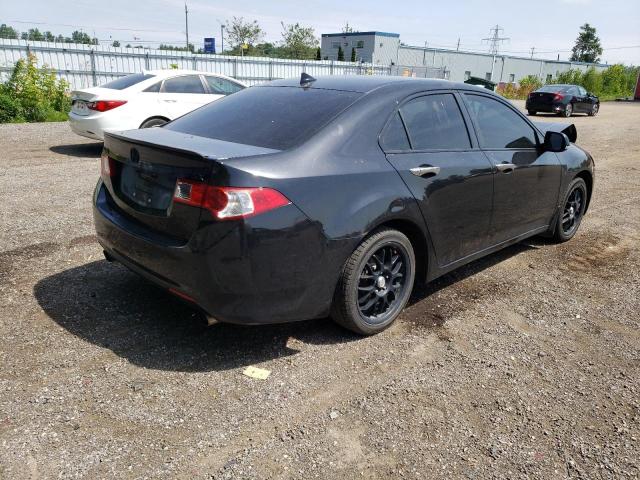 Photo 4 from auction – 2010 ACURA TSX with VIN JH4CU2F63AC801691