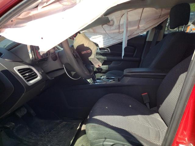 Photo 5 from auction – 2013 GMC TERRAIN SL with VIN 2GKALMEK5D6157697