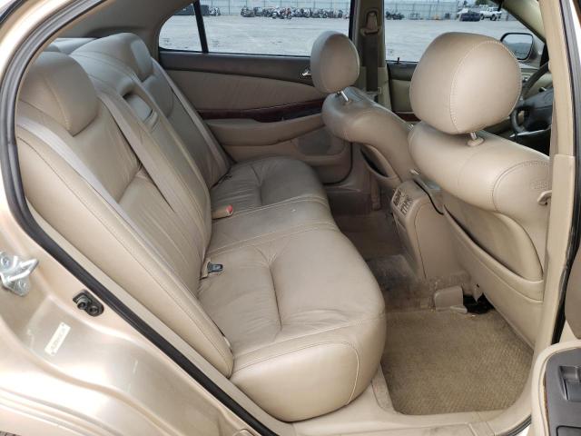 Photo 6 from auction – 2001 ACURA 3.2TL with VIN 19UUA56641A011801