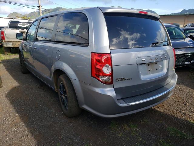 Photo 3 from auction – 2019 DODGE GRAND CARA with VIN 2C4RDGEG8KR536231