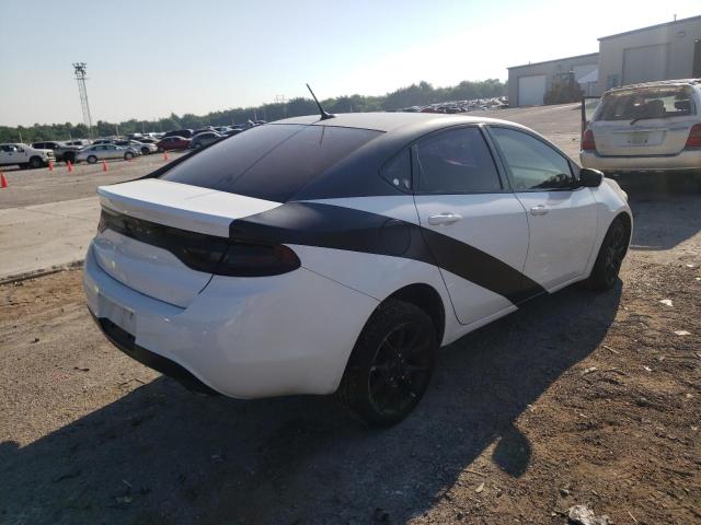 Photo 4 from auction – 2014 DODGE DART SXT with VIN 1C3CDFBB7ED768114