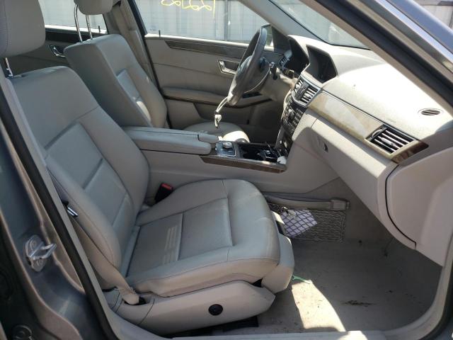 Photo 5 from auction – 2010 MERCEDES-BENZ E 350 with VIN WDDHF5GB3AA112041