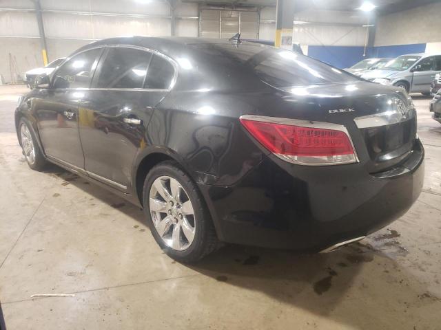 Photo 3 from auction – 2010 BUICK LACROSSE C with VIN 1G4GE5GV4AF145499