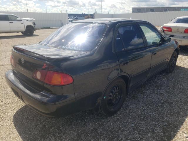 Photo 4 from auction – 2001 TOYOTA COROLLA CE with VIN 2T1BR12E81C829239