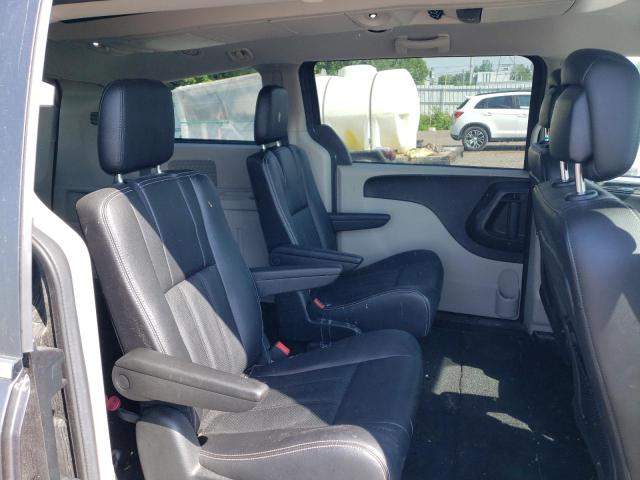 Photo 6 from auction – 2019 DODGE GRAND CARA with VIN 2C4RDGDG2KR558730
