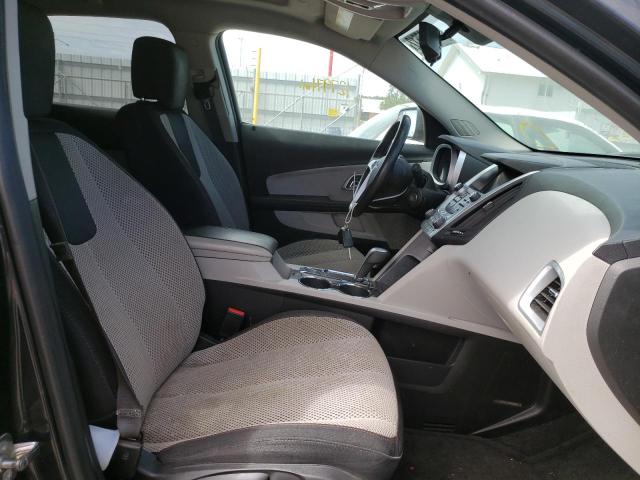 Photo 5 from auction – 2014 CHEVROLET EQUINOX LT with VIN 2GNALBEK3E6357471