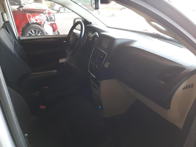 Photo 5 from auction – 2018 DODGE GRAND CARA with VIN 2C4RDGBG0JR285448