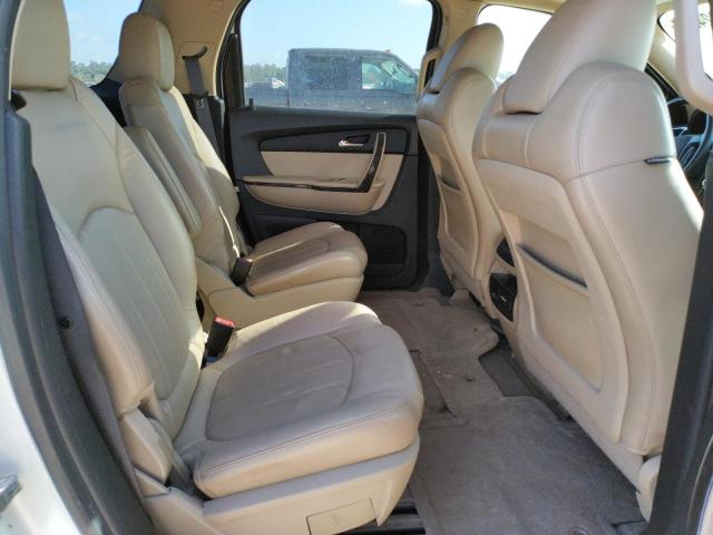 Photo 6 from auction – 2012 GMC ACADIA DEN with VIN 1GKKRTED0CJ213352