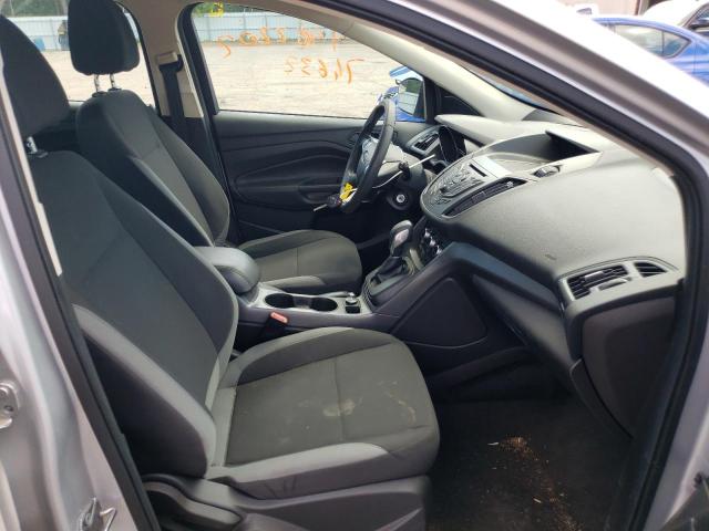 Photo 5 from auction – 2013 FORD ESCAPE S with VIN 1FMCU0F70DUC45901