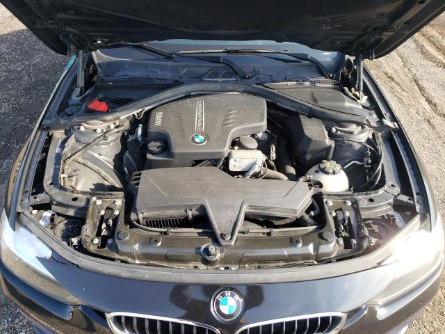 Photo 7 from auction – 2016 BMW 320 XI with VIN WBA8A3C56GK690129