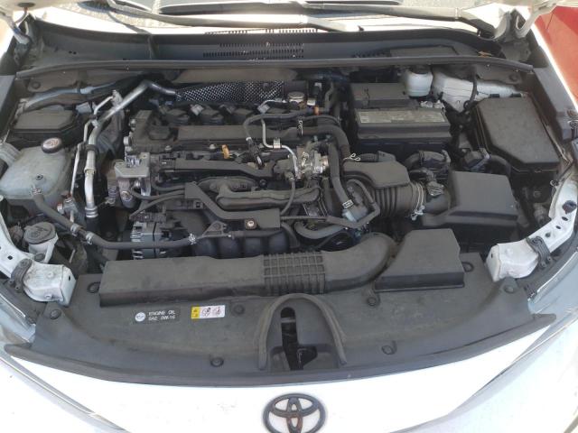 Photo 7 from auction – 2021 TOYOTA COROLLA SE with VIN 5YFS4MCE3MP068123