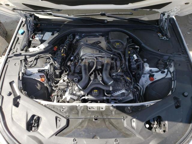 Photo 7 from auction – 2019 BMW M850XI with VIN WBAFY4C50KBX29573