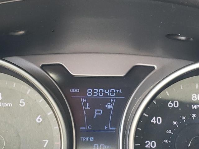 Photo 8 from auction – 2014 HYUNDAI VELOSTER with VIN KMHTC6AD7EU182719