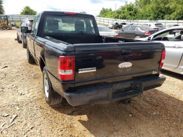 Photo 3 from auction – 2010 FORD RANGER SUP with VIN 1FTKR1ED3APA05072