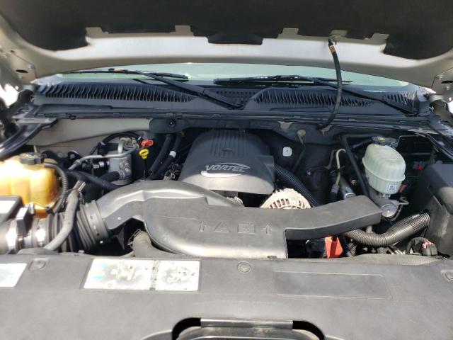 Photo 7 from auction – 2005 CHEVROLET AVALANCHE with VIN 3GNEC12Z95G128679
