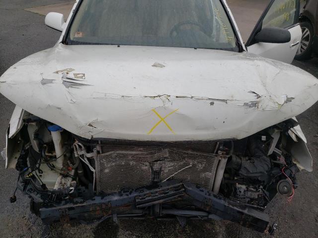 Photo 7 from auction – 2009 HYUNDAI SONATA SE with VIN 5NPEU46C59H436183
