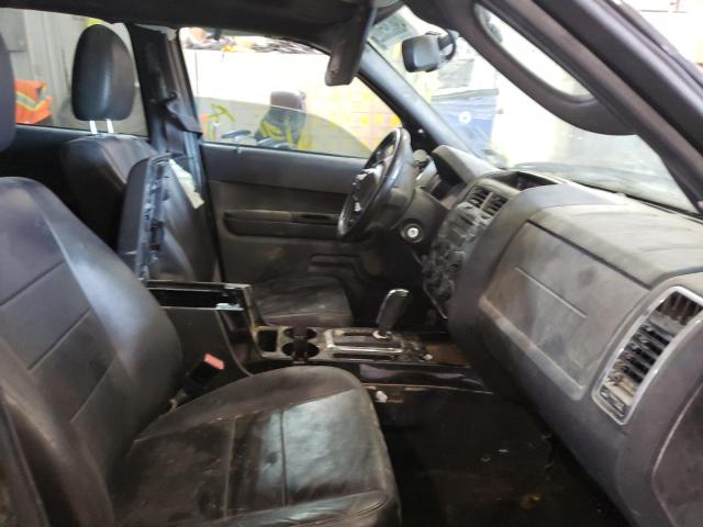 Photo 5 from auction – 2011 FORD ESCAPE LIM with VIN 1FMCU9E76BKB17600