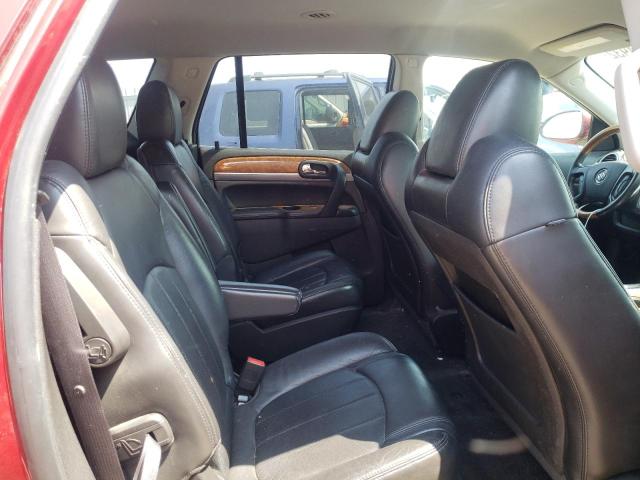 Photo 6 from auction – 2011 BUICK ENCLAVE CX with VIN 5GAKRBED2BJ135095