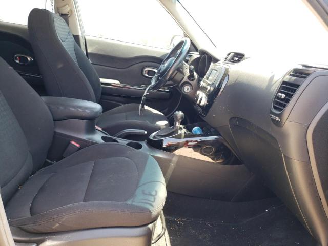 Photo 5 from auction – 2014 KIA SOUL ! with VIN KNDJX3A52E7019532