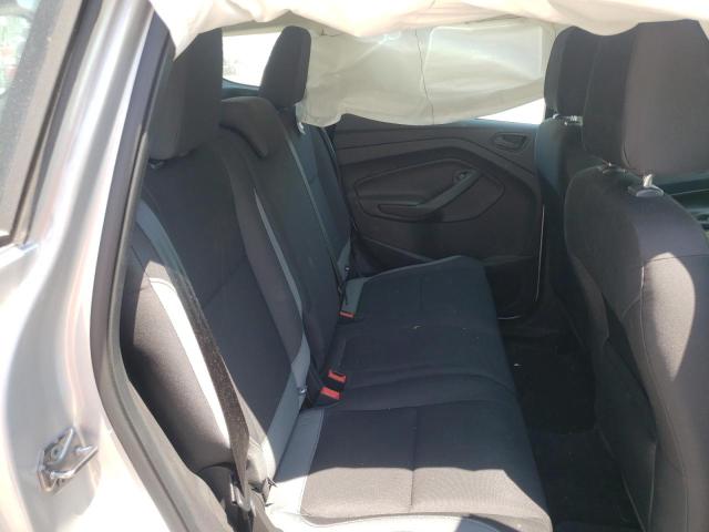 Photo 6 from auction – 2014 FORD ESCAPE S with VIN 1FMCU0F76EUA11778