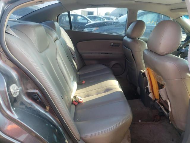 Photo 6 from auction – 2005 NISSAN ALTIMA S with VIN 1N4AL11D95N482373