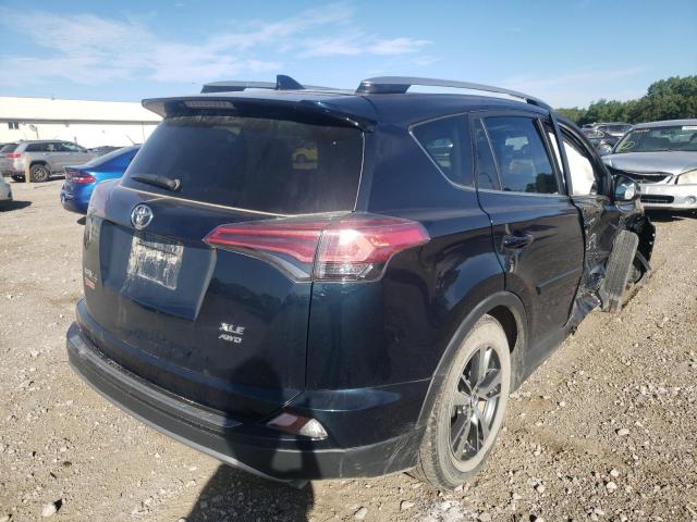 Photo 4 from auction – 2018 TOYOTA RAV4 ADVEN with VIN 2T3RFREV5JW719708