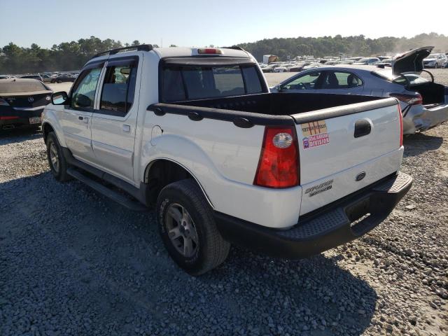 Photo 3 from auction – 2005 FORD EXPLORER S with VIN 1FMZU67K75UB45344