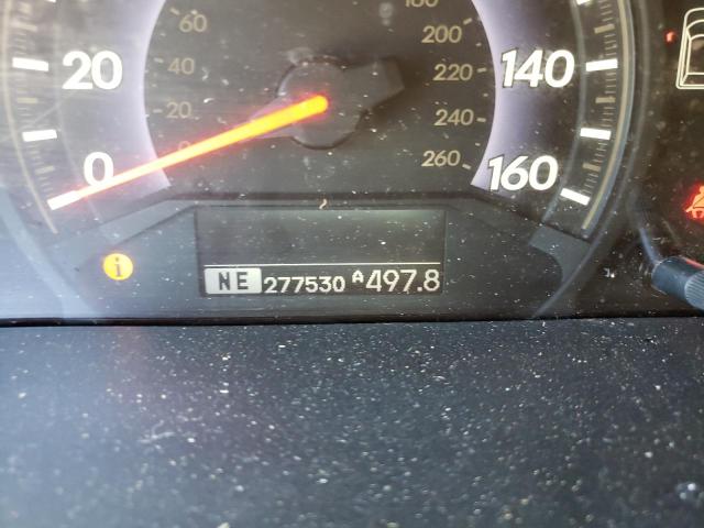 Photo 8 from auction – 2005 HONDA ODYSSEY with VIN 5FNRL38845B012834