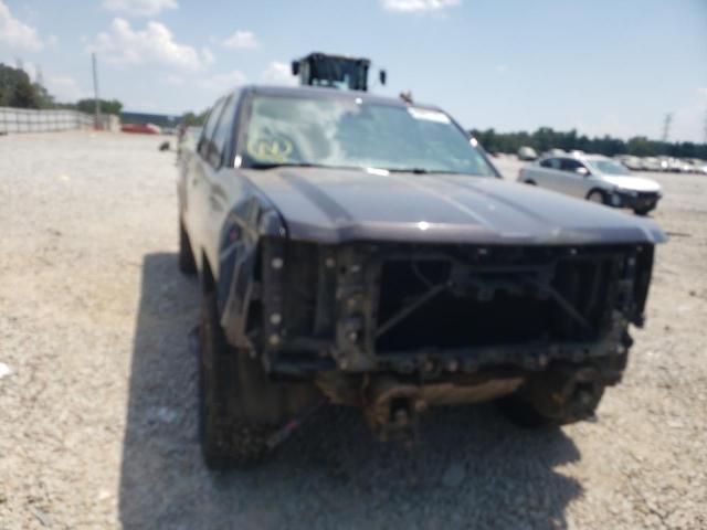 Photo 9 from auction – 2015 CHEVROLET SILVERADO with VIN 3GCUKSEC4FG440110